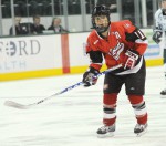 Women's Hockey Goes Scoreless, Still Winless