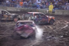 Sherburne County Fair this Weekend
