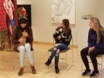 SCSU Students De-Stress With Cats