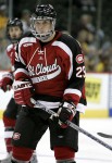 Men's Hockey Uniform Numbers Revealed
