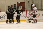 SCSU Women's Hockey Swept by North Dakota, Outscored 19-0 in Series
