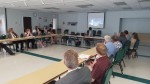 Community Members Share Their Frustration at “Health Care Cost Listening Tour”
