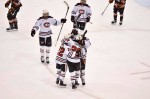 St. Cloud State Women’s Hockey Sweeps RIT