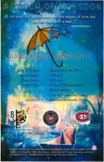 Bangladesh Night At SCSU