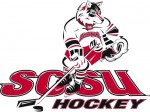 Huskies Split Weekend Series With Pioneers