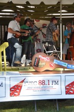 KVSC 88.1FM Celebrates its 20th Season of Monday Night Live 
