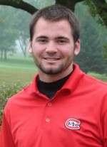 SCSU Golfer Diekman Hits Hole in One