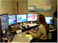 911 Service Restored in Stearns County