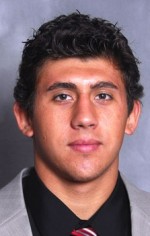 Eddy Signs With Calgary Flames