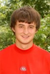 Peters Named Player of Week