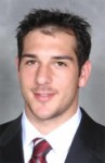 Roe Suspended For Friday's Game at UND
