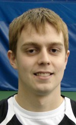 Men's Tennis Sees Win Streak Snapped