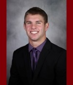 Rehkamp's Huge Weekend Leads to POTW Honors