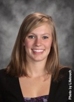 Craig Named NSIC Swimmer of the Week