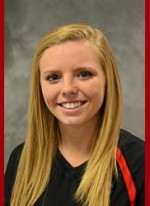 Strong Senior Play Leads Huskies Volleyball Past USF