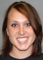 Memorial Service for Kelly Laas Friday