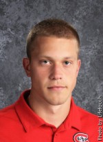 SCSU Football Defeats Crookston