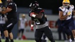 Huskies Fall To The Wolves 21-16