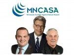 MNCASA Puts Out Statements Against MN Legislators