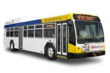 Metro Bus Rate Increase Set For Monday