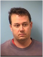 Waite Park Police Say Man Passed Out In His Vehicle, While in Turn Lane