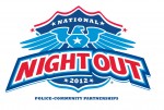 29th Annual National Night Out Planned For August 7th