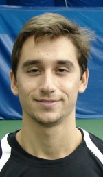 Men's Tennis Quest For Tourney Boosted With Win