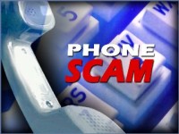 Woman Nearly Loses $500 in Phone Scam