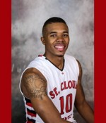 Poydras, Cegers, and Krych No Longer On Men's Basketball Roster
