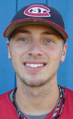 Husky Baseball Sweeps Sunday At Concordia