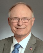 St. Cloud Senator To Receive Housing Leadership Award