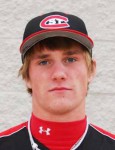 Jordan Smith Named to Rawlings/ABCA All-America Team