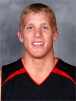 Witt Named Preseason Player of Year