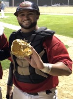 The Next Great St. Cloud State Catcher