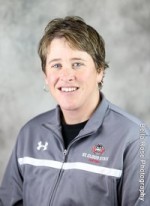 Softball Fall Preview with Paula U'Ren