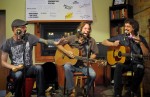 Weekend Of Songs Strums Into St. Joseph This Weekend