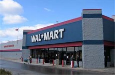 Walmart Groundbreaking to be Held Wednesday