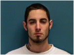 Police Arrest Man For Burglary And Aggravated Robbery