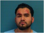 Police Respond To Knife Assault Early Friday Morning