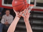 Men's Basketball Goes Winless on Weekend
