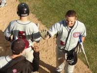 SCSU Baseball Ends Season, Headed to NSIC Tournament