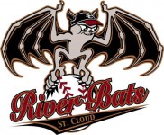 Bats Open Week in First Place