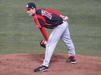 Baseball Stays Hot