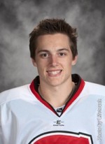 Men's Hockey Begins Home Stand