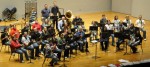 SCSU Campus Band Invites High School Students To Open Rehearsal