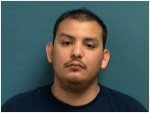 Traffic Stop Leads to Arrest After 90 Grams of Meth Found