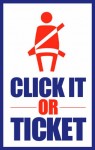 St. Cloud Police Target Seat Belt Violators