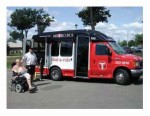 Metro Bus Announces Changes To Dial A Ride Service