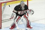 Women's Hockey Sweeps Minnesota State