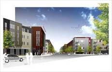 5th Avenue Live Project on Schedule